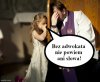 Mądre dziecko wie, że z obcymi panami