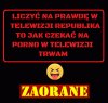 Nie inaczej