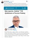 Sasin znów popisał się intelektem