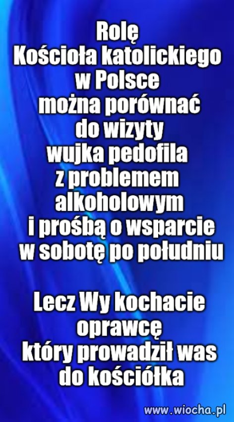Do katolików