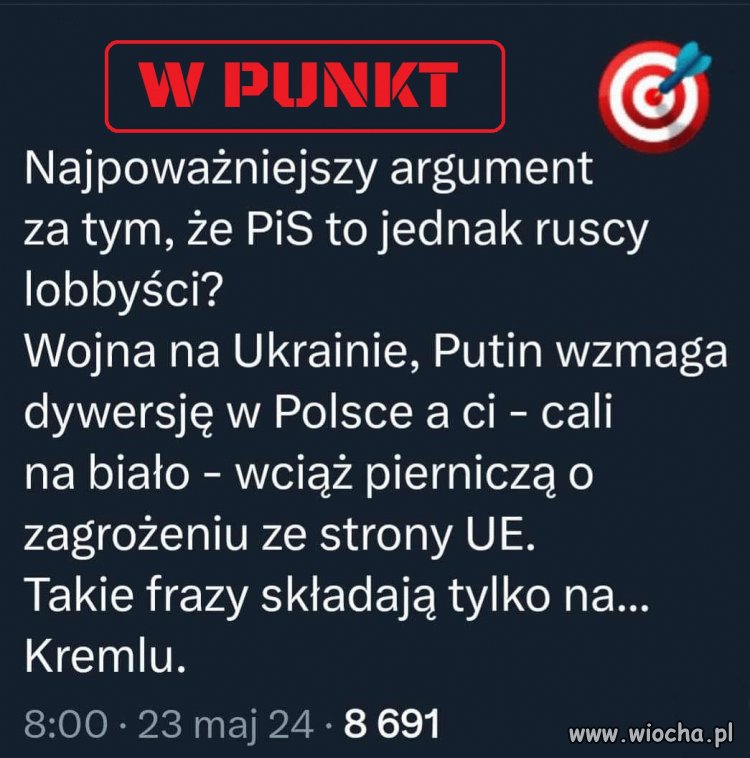 Taka prawda