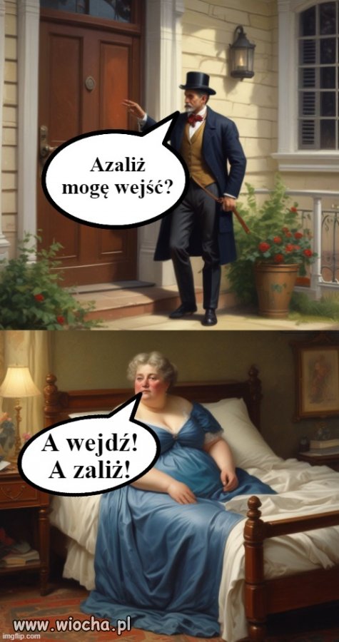 W czasach parowozów
