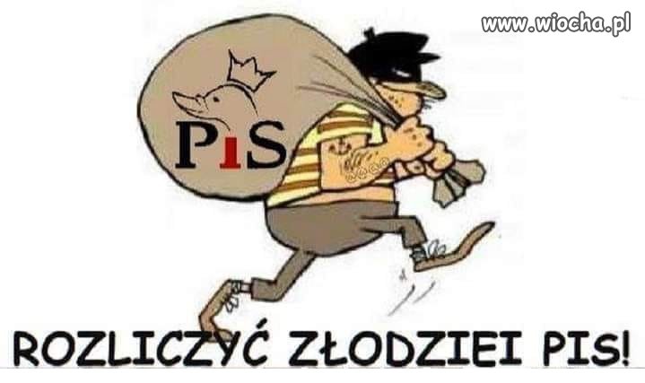 Narod czeka niecierpliwie...a wszyscy na wolnosci!