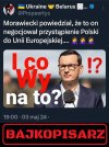 Z cyklu: Bajki i baśnie polskie