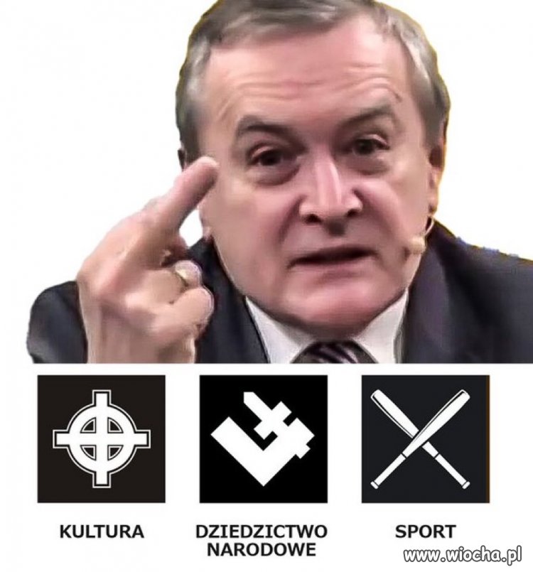 Członek PiS bandy wydał miliony na faszystów.