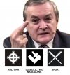 Członek PiS bandy wydał miliony na faszystów.