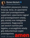 Pamiętacie jak pisiory doszły do władzy po ...