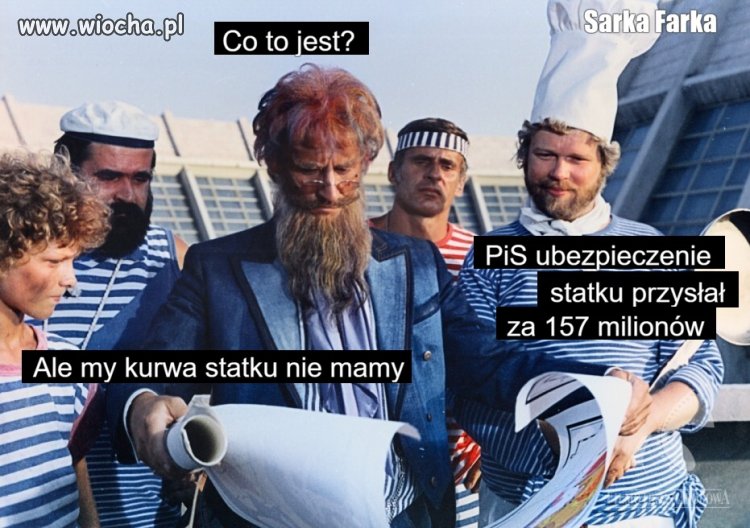 A 30% społeczeństwa nadal wierzy w uczciwość PiS...przerażające   