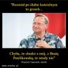 Ach...ci katolicy "prawicy"...moralny przykład dla narodu?