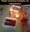 Gdy świętujesz kolejną rocznicę 