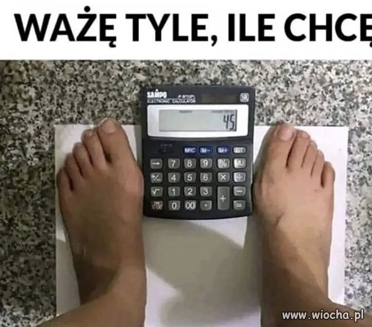 Myk taki na dwa smaki 