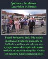 Nikt już nie chce słuchać bredni Kaczyńskiego...
