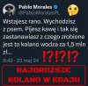 Ja się zastanawiam z czego zrobiony jest prezes?