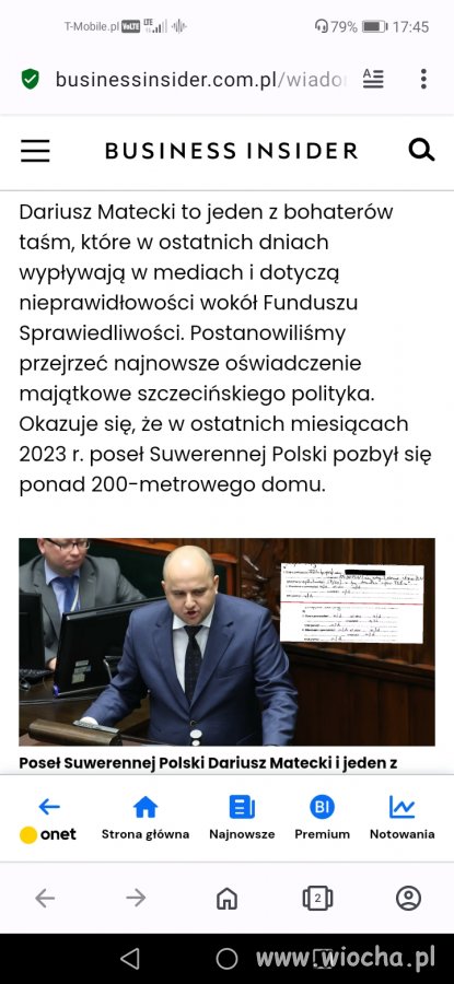 Dom sprzedany, pieniądze wyparowały
