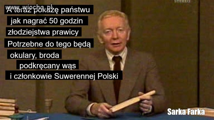 Miodek na moje uszy