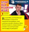 Kompan dla Kamińskiego?