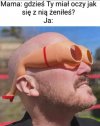 To mama nie wie?