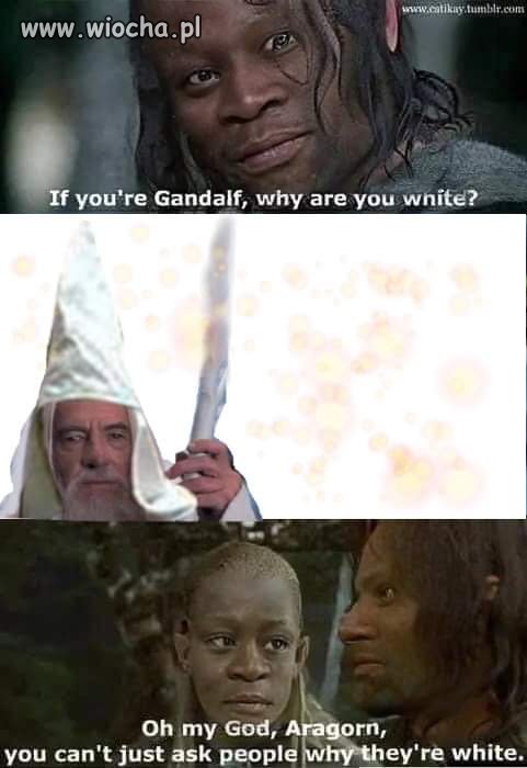 Is that a wizard's hat?