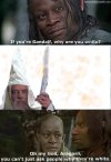 Is that a wizard's hat?