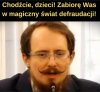 Magiczny swiat złodziejstwa PiSu, ujrzal światło dzienne