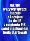 Kaprawym okiem ateisty patrząc ...