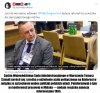 Polski sędzia poprosił o azyl polityczny na Białorusi.