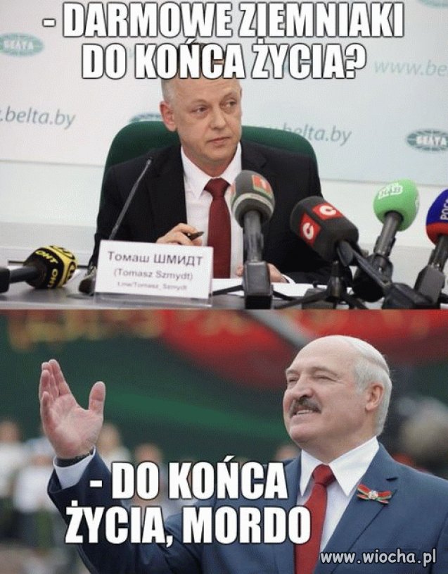 Prawdziwa przyczyna ucieczki