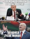 Prawdziwa przyczyna ucieczki