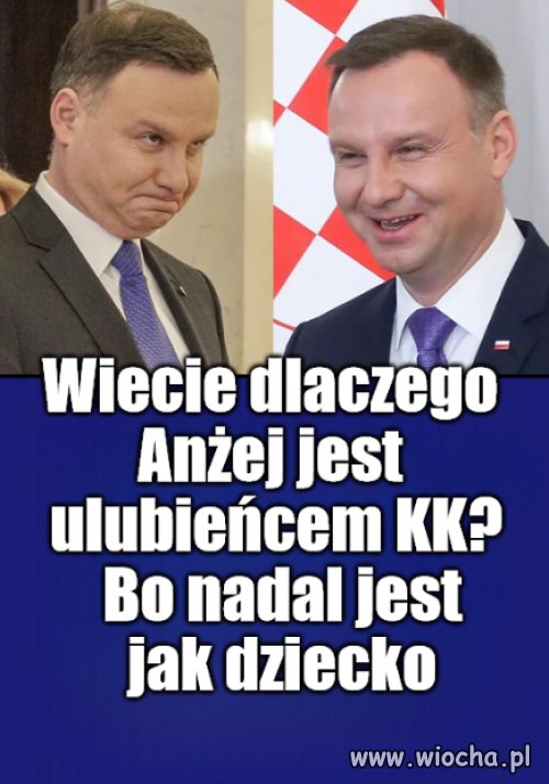 Kaprawym okiem ateisty patrząc ...
