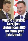 Kaprawym okiem ateisty patrząc ...
