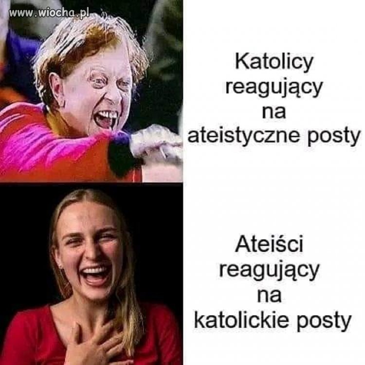 Wychowany w nienawiści, molestowany przez klechę