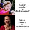 Wychowany w nienawiści, molestowany przez klechę