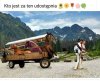 Jestem za a Wy ?