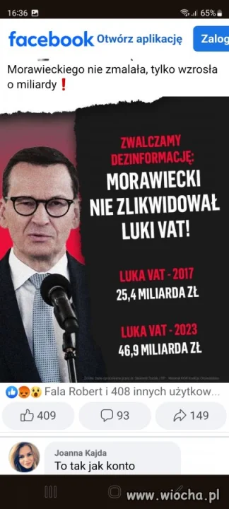 Kłamca Kłamca 