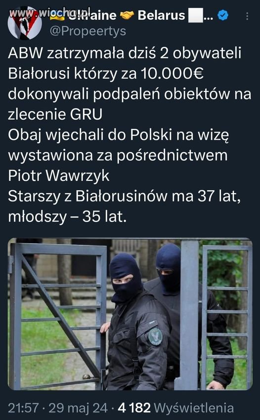 Coraz ciekawiej