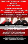 CBA zajmowała się "czyszczeniem" kamienic ... 