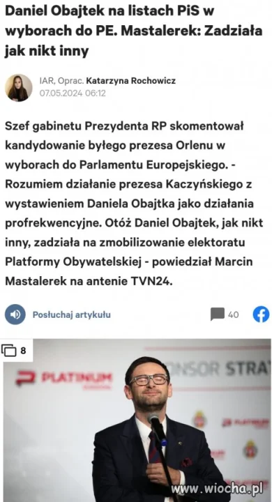 Wielki strateg