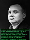 Sługus i popychadło Kaczyńskiego