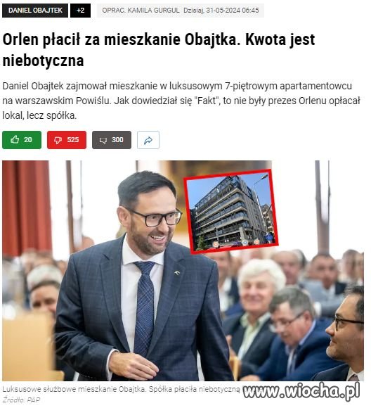 Rodzina na swoim...