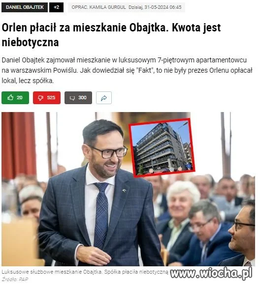 Rodzina na swoim...
