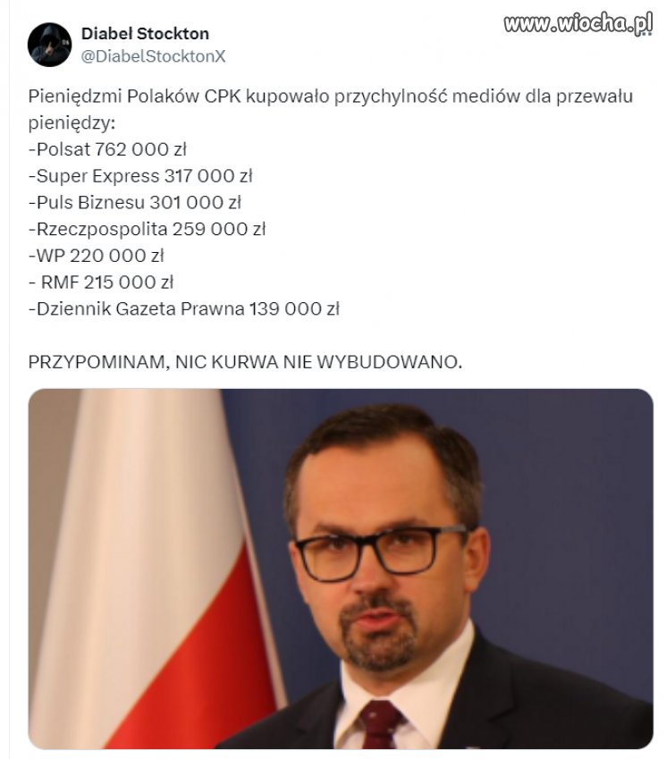 Koniecznie rozliczyć kupowanie 