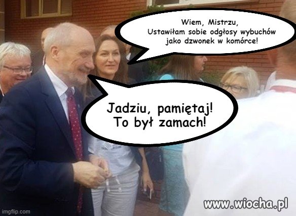 Trudnego politycznego rzemiosła