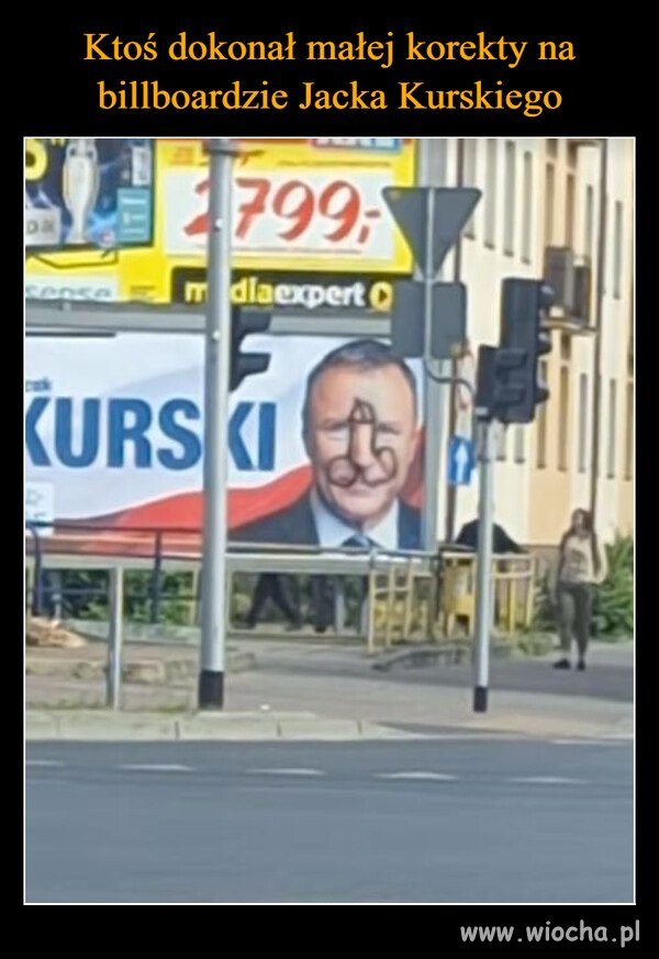 Dobra korekta ?