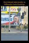 Dobra korekta ?
