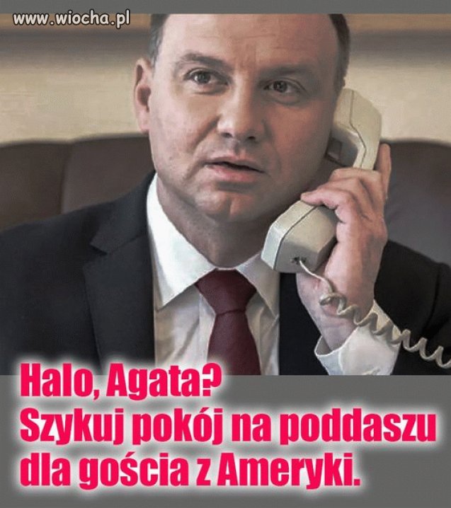 Trump uznany winnym