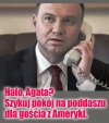 Trump uznany winnym