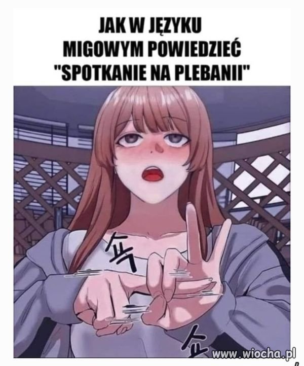 Spotkanie na plebanii.