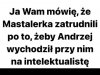 Tak było ...