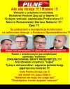 Pierwsze koty za więzienne płoty ...