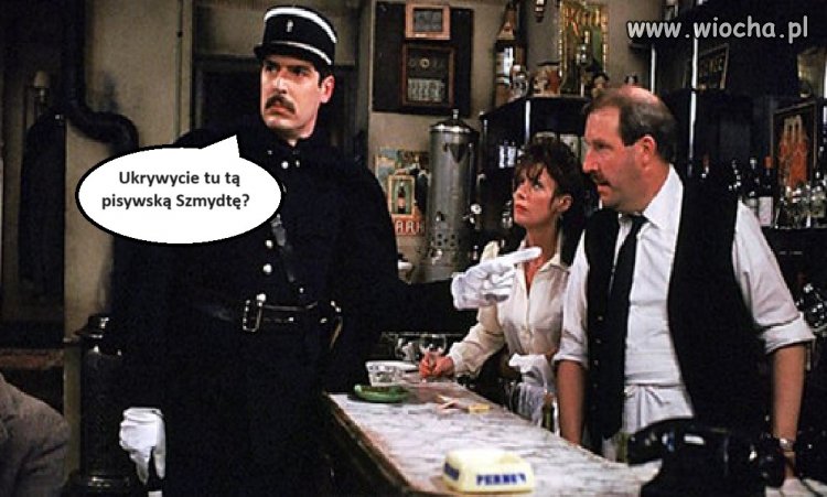 Kukiz, Szmydt...